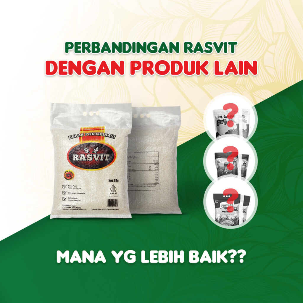 peebandingan rasvit dg beras ain (1)