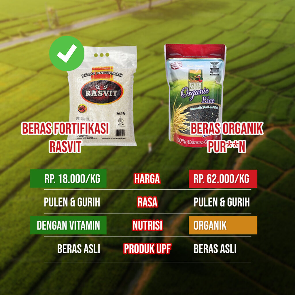 peebandingan rasvit dg beras ain (4)