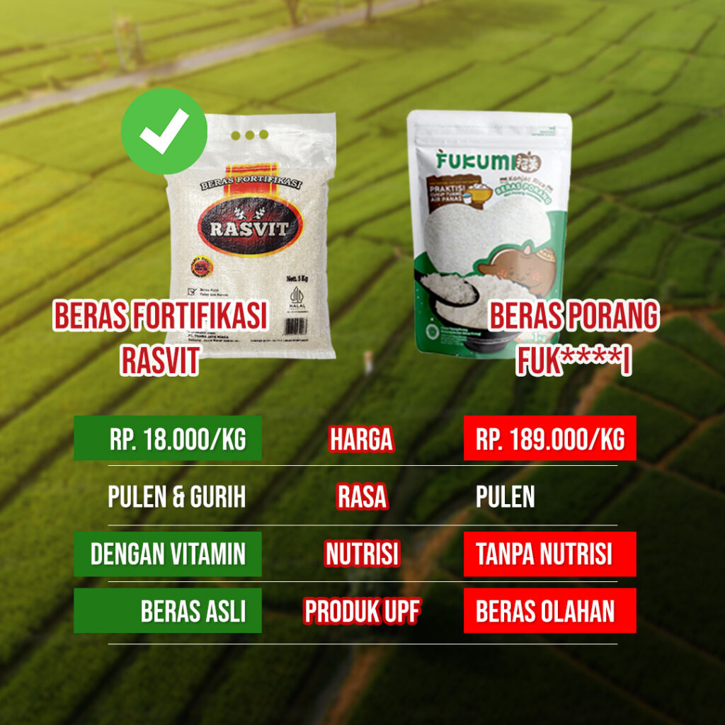 peebandingan rasvit dg beras ain (5)